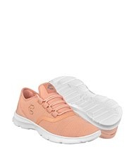 tenis puma color melon