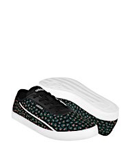 pappomania.com : Tenis casuales dama adidas eh2549 textil negro